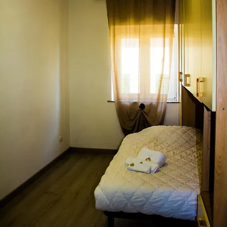 La Casa Di Belle Penzion *