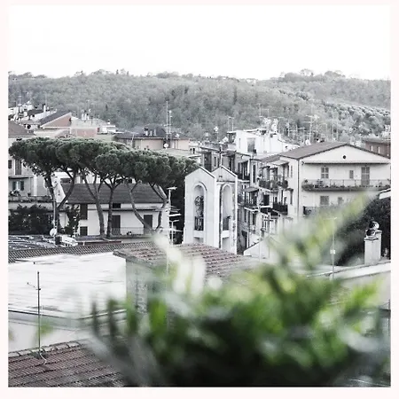 La Casa Di Belle *