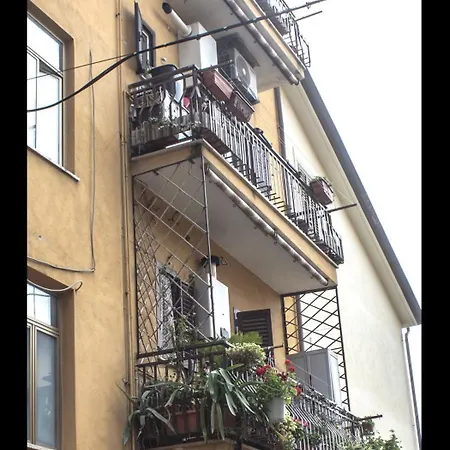 La Casa Di Belle Penzion
